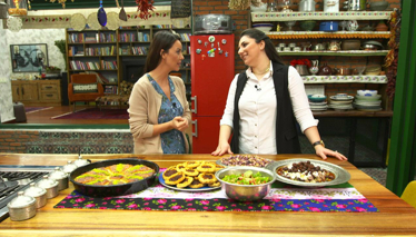 Nursel'le Evin Tadı 106. Bölüm