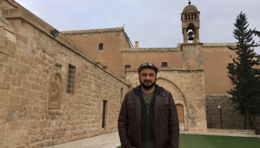 Bizim Ora: Mardin Fragman