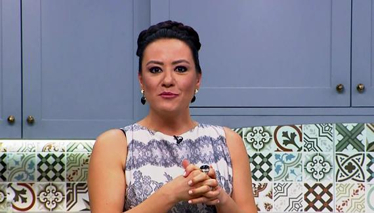 Ezgi Sertel'le Kadınlar Bilir 63. Bölüm - 03.01.2018