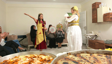 Nursel'le Evin Tadı 108. Bölüm