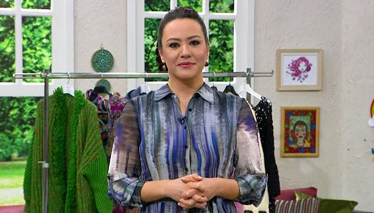 Ezgi Sertel'le Kadınlar Bilir 65. Bölüm - 05.01.2018