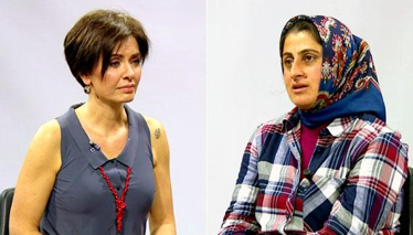 "Ben serbest hayatı seviyorum"