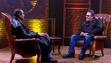 Sadettin Teksoy Zaman Tüneli 13. Bölüm