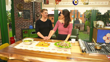 Nursel'le Evin Tadı 109. Bölüm