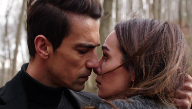 Sakın beni bırakma!