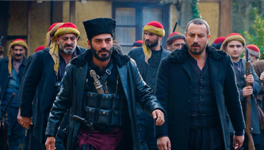 Vatanım Sensin 40. Bölüm Fotoğrafları