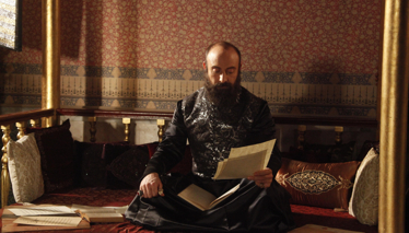 Muhteşem Yüzyıl 76. Bölüm Foto Galeri