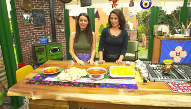 Nursel'le Evin Tadı 111. Bölüm