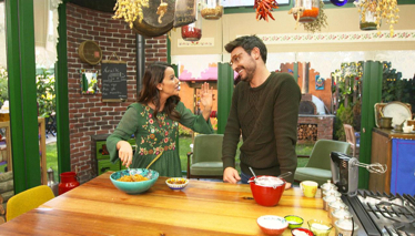 Nursel'le Evin Tadı 112. Bölüm