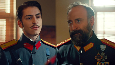 Rüyalarda ve aşkta imkansız yoktur!