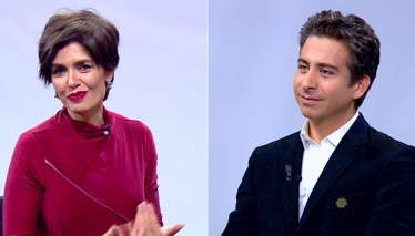 Bana Baştan Anlat 12. Bölüm Foto Galeri