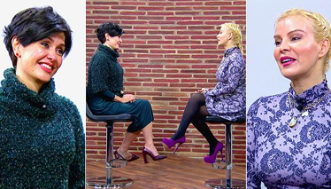 "Anne kediler yavrularını bana bırakıyor"