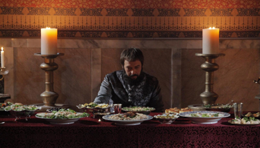 Muhteşem Yüzyıl 82. Bölüm Foto Galeri