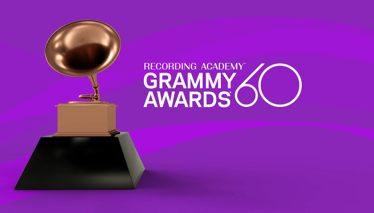 Grammy Müzik Ödülleri teve2'de!