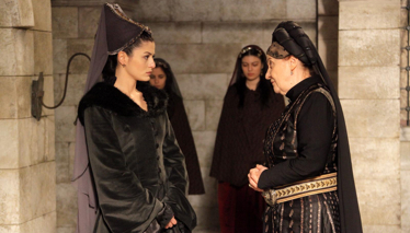 Muhteşem Yüzyıl 85. Bölüm Foto Galeri