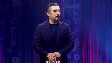 Kelime Oyunu 181. Bölüm - 20.01.2018