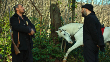 Vatanım Sensin 41. Bölüm