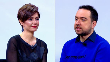 Bana Baştan Anlat 13. Bölüm