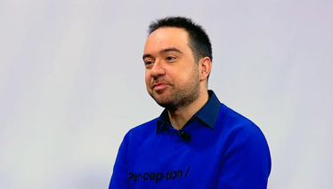 “Kimine hayallerinin peşinden koşmak, kimilerinde asla koşmamak için ilham olmak istiyorum”