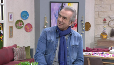 Ezgi Sertel'le Kadınlar Bilir 76. Bölüm Foto Galeri