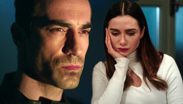 Seni seviyorum işte, anladın mı?