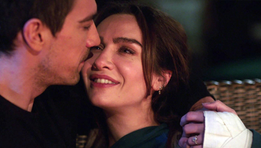 Aslı ile Ayhan, el ele veriyor!