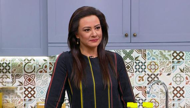 Ezgi Sertel'le Kadınlar Bilir 77. Bölüm - 23.01.2018