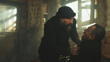 Vatanım Sensin 42. Bölüm