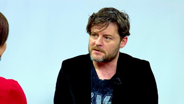 “Ben artık aşka inanmıyorum!”