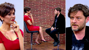 Bana Baştan Anlat 14. Bölüm