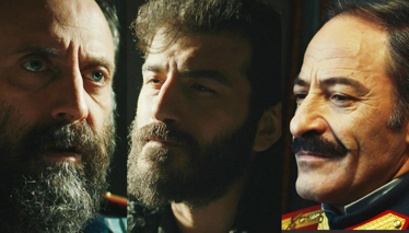 Yunan kumandanın korkunç planı!