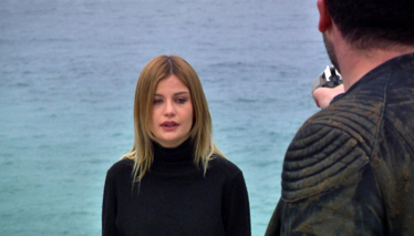 Arka Sokaklar 467. Bölüm'den İlk Kareler!