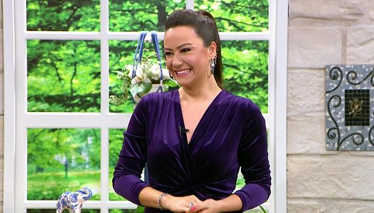 Ezgi Sertel'le Kadınlar Bilir 81. Bölüm - 29.01.2018