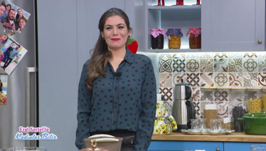 Ezgi Sertel'le Kadınlar Bilir 81. Bölüm Foto Galeri