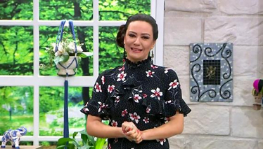 Ezgi Sertel'le Kadınlar Bilir 82. Bölüm - 30.01.2018