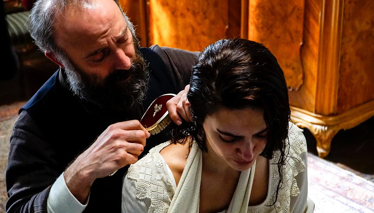 Vatanım Sensin 43. Bölüm Fotoğrafları