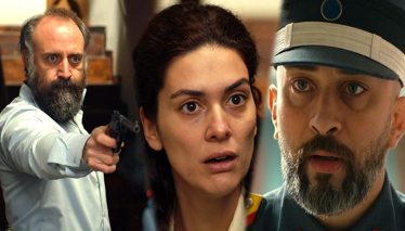 Vatanım Sensin'de şok eden ölüm!