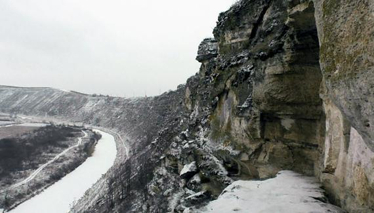 Milattan Önce Yapılmış Manastırlar