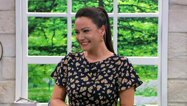 Ezgi Sertel'le Kadınlar Bilir 87. Bölüm - 06.02.2018