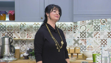 Ezgi Sertel'le Kadınlar Bilir 89. Bölüm Foto Galeri