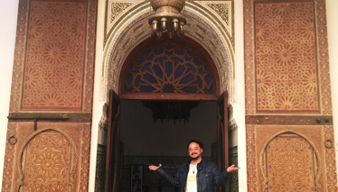 FAS - Marakeş Foto Galeri