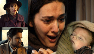 Azize'yi şok eden tesadüf ne?