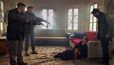 Arka Sokaklar 469. Bölüm'den İlk Kareler!