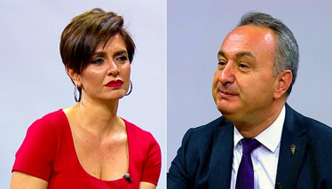 Bana Baştan Anlat 15. Bölüm