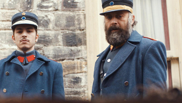 Vatanım Sensin 45. Bölümden İlk Kareler!