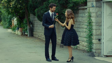 Güllerin Savaşı 1. Bölüm