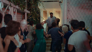 Güllerin Savaşı 3. Bölüm