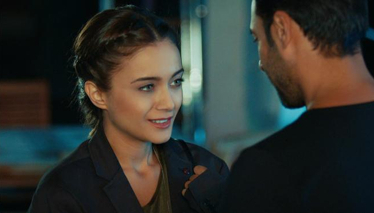 Güllerin Savaşı 13. Bölüm