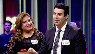 Kelime Oyunu Rekortmeni Yine Şov Yaptı!