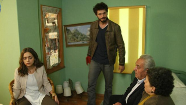 Güllerin Savaşı 16. Bölüm